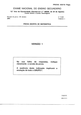 Prova
