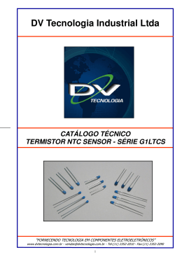 (Cat\341logo NTC Sensor 2009-01 G1LTCS)