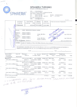 sPHaERFr - Congresso em Foco