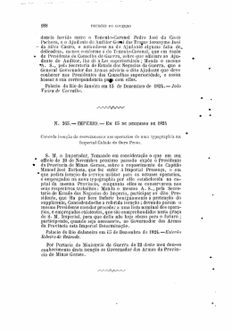 188 mzoisoas. no oovnna`o dencia havida entre o Tenente