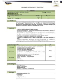 Habilidades B&aacute;sicas I