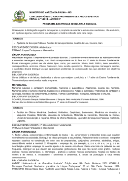 anexo IV - IPR Concursos