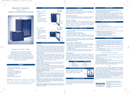 Manual ADEGAS 12 E 24 GARRAFAS.qxd