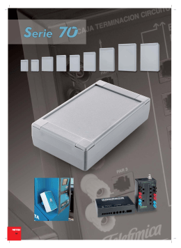 Serie 70