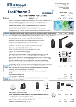 Inmarsat 2015