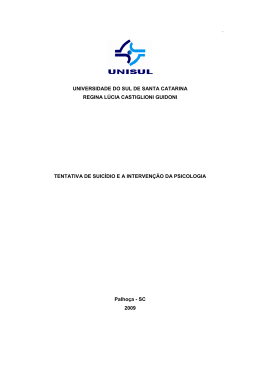 TCC-II [Regina Lúcia Castiglioni Guidoni]