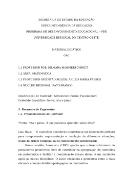 endere&ccedil;o - Secretaria de Estado da Educa&ccedil;&atilde;o do Paran&aacute;