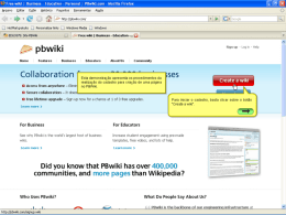 PBWikiCadastro