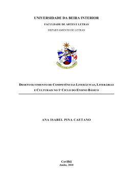 ANA CAETANO TESE FINAL - uBibliorum