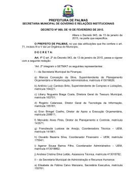 decreto n&ordm; 969 de 19/02/2015