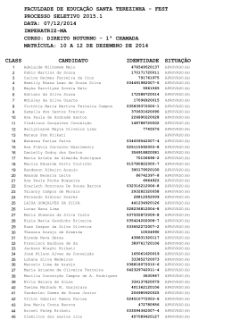 fest processo seletivo 2015.1 data: 07/12/2014 imperatriz