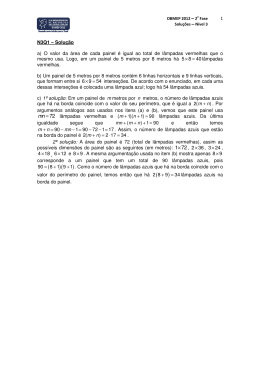 Visualizar solu&ccedil;&otilde;es em PDF