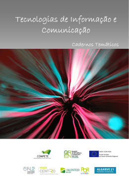Tecnologias de Informação e Comunicação - Compete