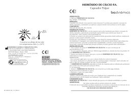 000015 BULA-HIDRÓXIDO DE CÁLCIO