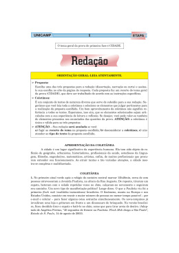 Prova Resolvida