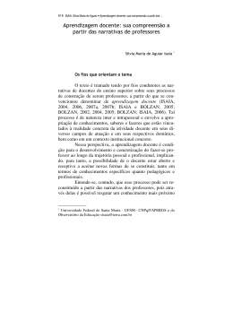 SILVIA MARIA DE AGUIAR ISAIA