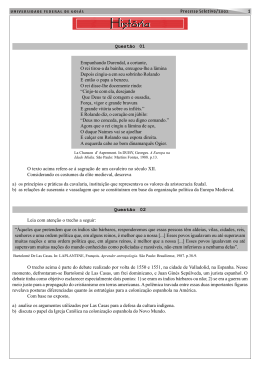 Educ Física - Vestibular