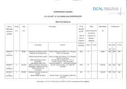 DCAL - C&acirc;mara Municipal da Lourinh&atilde;