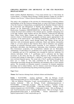 Abrir - ICMBio