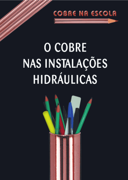 Apostila hidra&uacute;lica