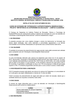 EditaL ASTROFOTOGRAFIA