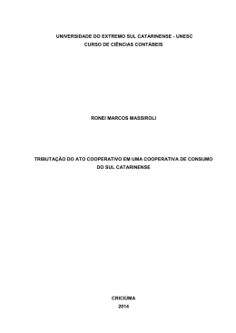 Ronei Marcos Massiroli