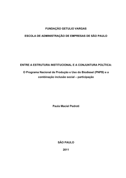 72070100757 - Sistema de Bibliotecas FGV