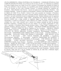 Clique aqui e confira a &iacute;ntegra do ato de proclama&ccedil;&atilde;o.