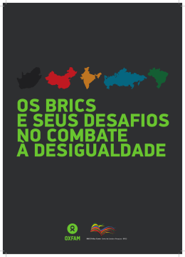 - BRICS Policy Center