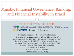 in PDF - Levy Economics Institute of Bard College