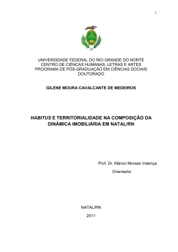 - Prefeitura Municipal do Natal