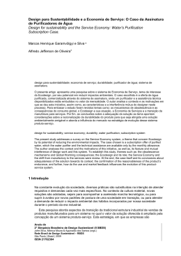 Guidelines for papers to the International Information Design