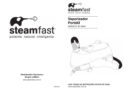 Vaporizador Port&aacute;til