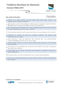 108 - Pedreiro (Divulga&ccedil;&atilde;o em 30/11/2014)