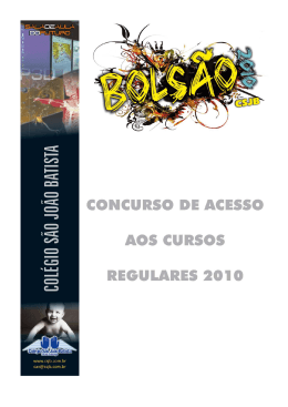 Ensino M&eacute;dio