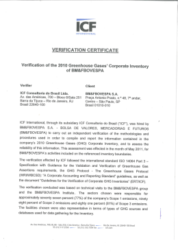 VIERIIFIICATIIN CERTIIFHCTE