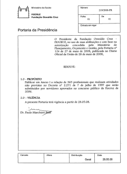 219/2008-PR