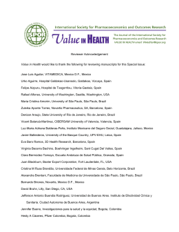 reviewer acknowledgment