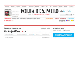 The following page, http://www1.folha.uol.com.br/fsp/newyorktimes