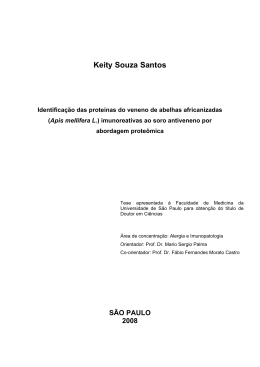 Keity Souza Santos - Biblioteca Digital de Teses e Dissertações da