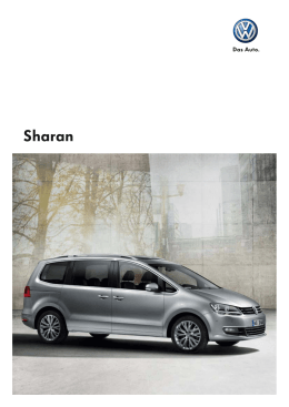 Sharan