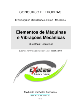 Amostra - Exatas Concursos