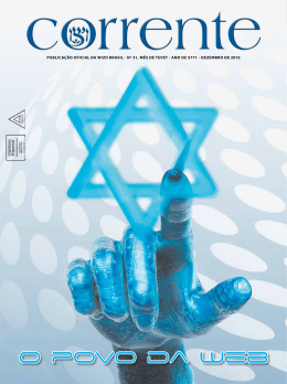 Corrente n&ordm;31 &ndash; dez/2010