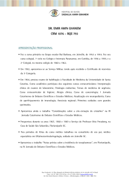 DR. EMIR AMIN GHANEM CRM 1076 &ndash; RQE 793