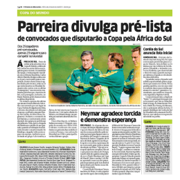 Jornal o Estado do Maranh&atilde;o