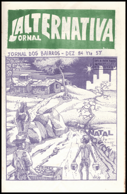 JORNAl DOS BAIRROS