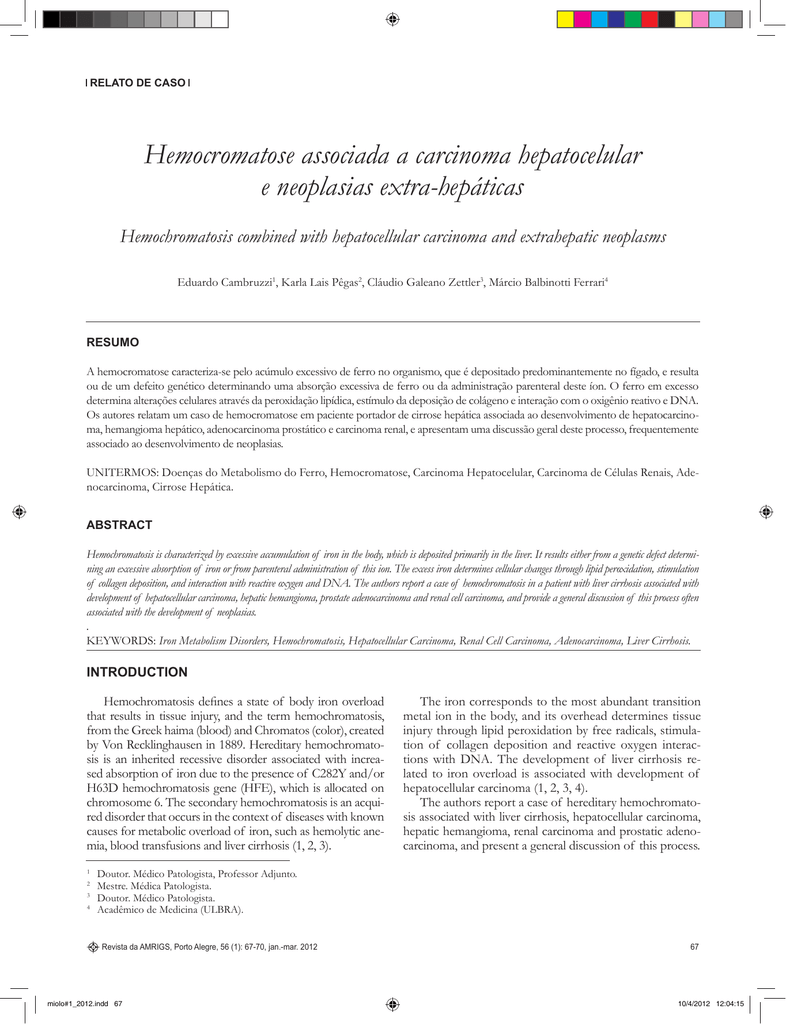 adenocarcinoma prostatico 2 4