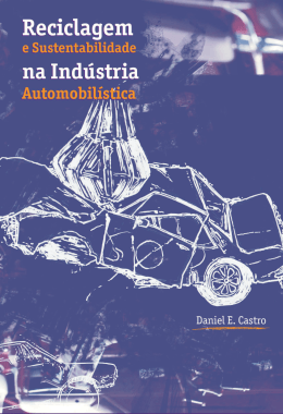 Reciclagem e Sustentabilidade na Indústria Automobilística