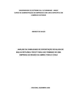 Imagem em PDF - Universidade do Extremo Sul Catarinense