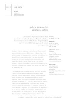 Press Release